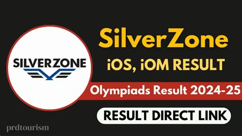 silverzone result|Silverzone IOS Result 2024.
